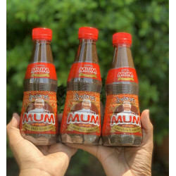 PAPAYA SALADSEASONING - MUM 400G