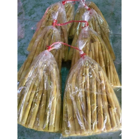 Burned Bamboo 2x300g