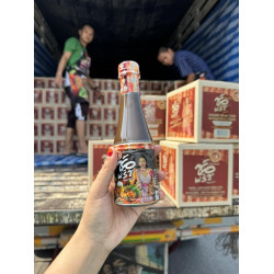 PAPAYA SALADSEASONING - SOR PRECE KAIYOKKROK 400G