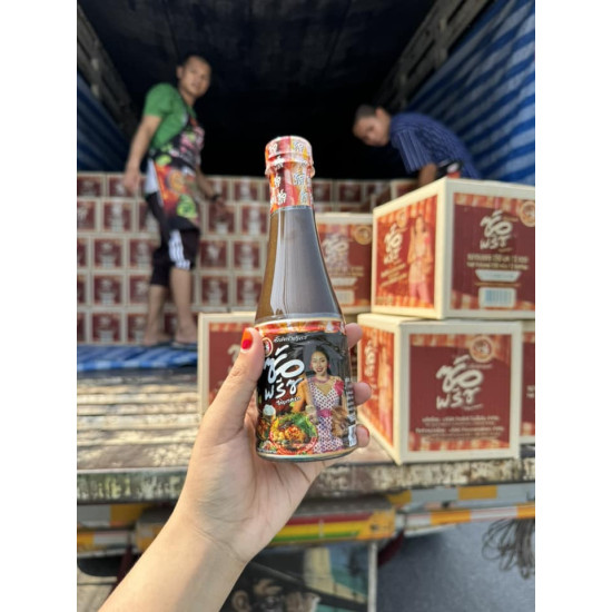 PAPAYA SALADSEASONING - SOR PRECE KAIYOKKROK 400G