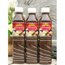 PAPAYA SALADSEASONING - CHEF PRAITOON 400G