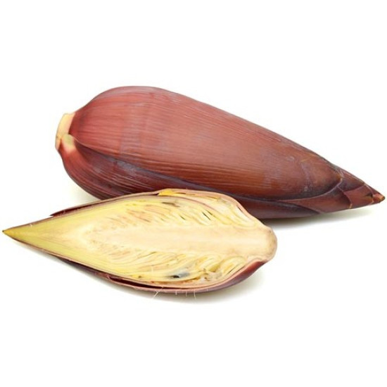Banana Blossom / Banana Flower 1kg