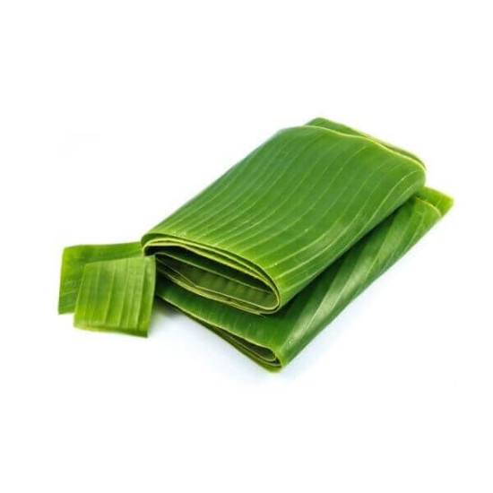 Banana Leaf  200g