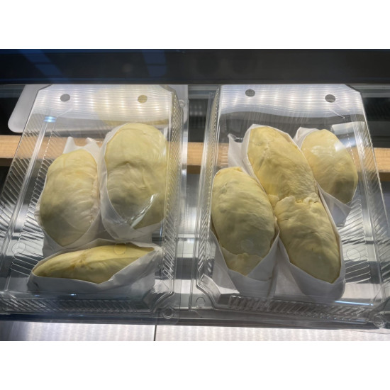 Peeled Durian Monthong 10x500g