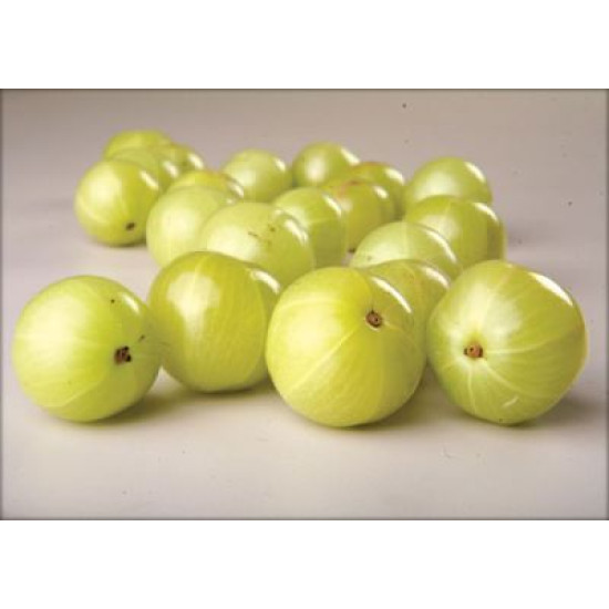 Emblic Myrabolan 1kg  