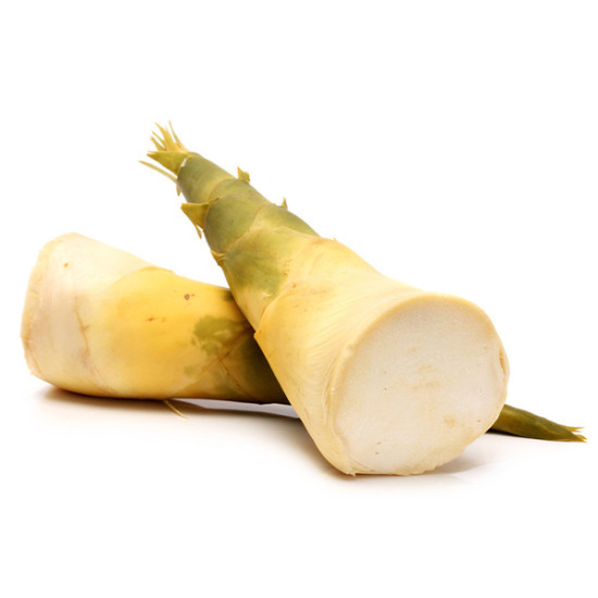 Fresh Bamboo Shoot (Whole) 1Kg