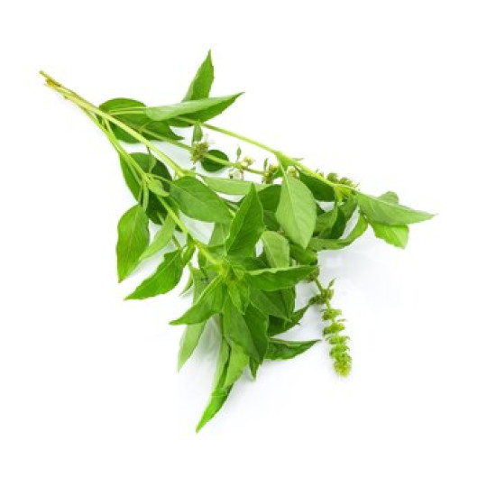 Hairy Basil 1kg