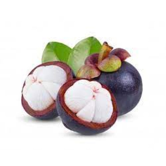 Mangosteen 500g Mangosteen 500g