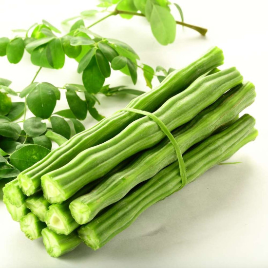 Moringa Pods 1kg