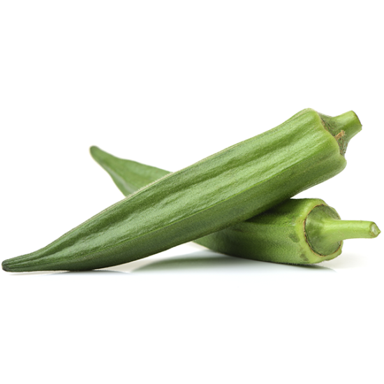 Okra 1kg