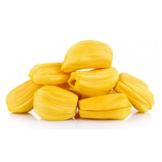 Peeled Jackfruit 200g