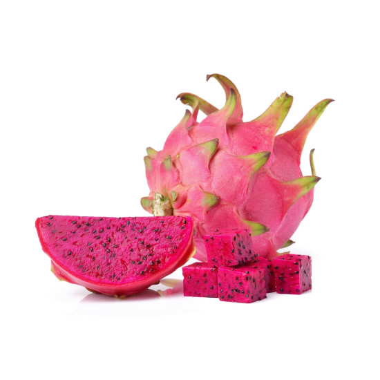 Dragon Fruit (Red Flesh) 850-950g