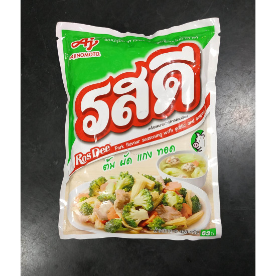ROSDEE AJINOMOTO - PORK SEASONING 425G