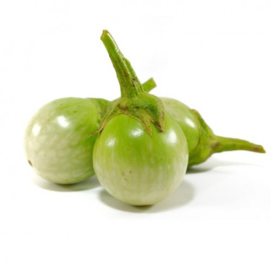 Round Eggplant 1kg
