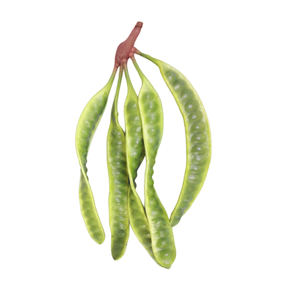 Sa-To Whole / Peta Bean Whole 1kg