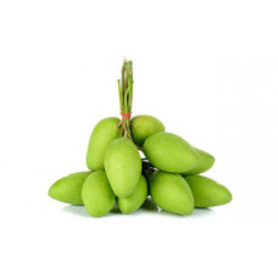 Small Sour Mango (Bunch Mango ) 1kg 