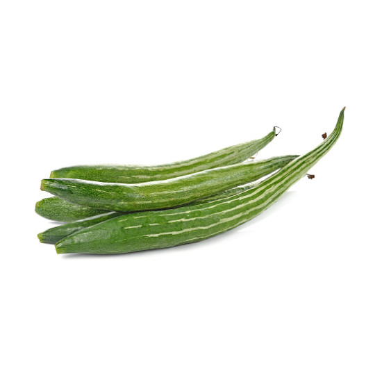 Snack Gourd / Snake Loofah 1kg