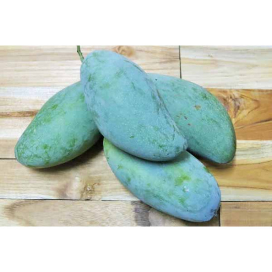 Sweet Green Mango 1kg