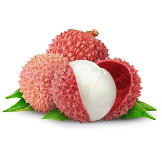 Lychees 500g