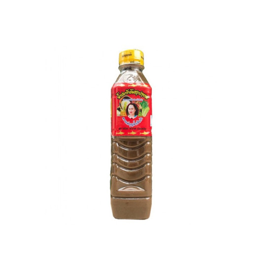PAPAYA SALADSEASONING - MAE BOON LUM 400G