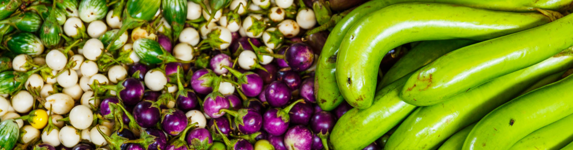 Vegetables Vegetables